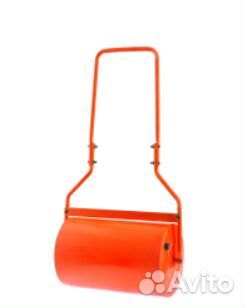 Ручной газонный каток сибртех 40 л