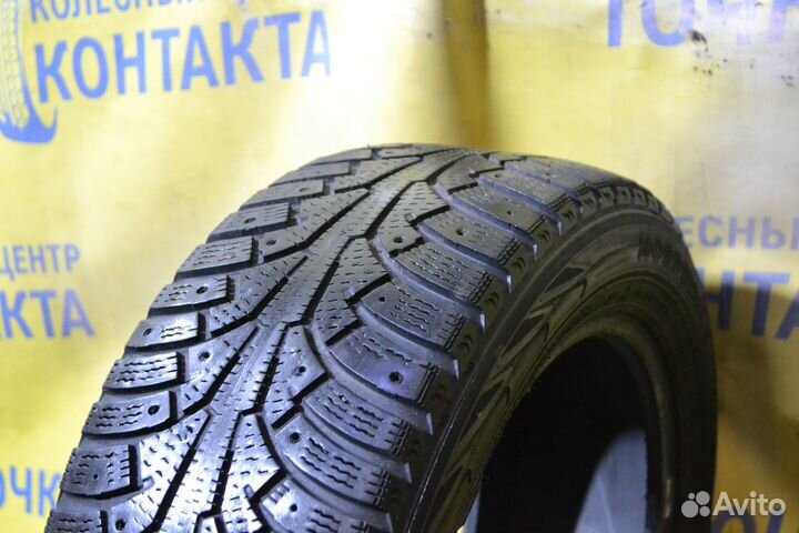 Nokian Tyres Nordman 5 205/55 R16