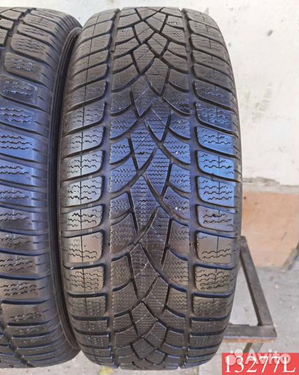 Dunlop SP Winter Sport 3D 215/55 R17 98N