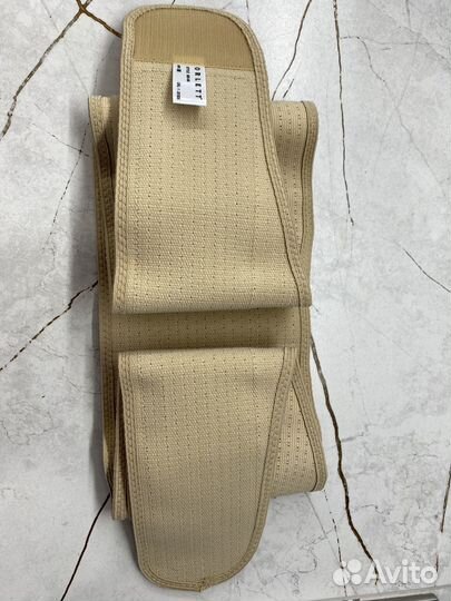 Бандаж для беременных orlett ms-96