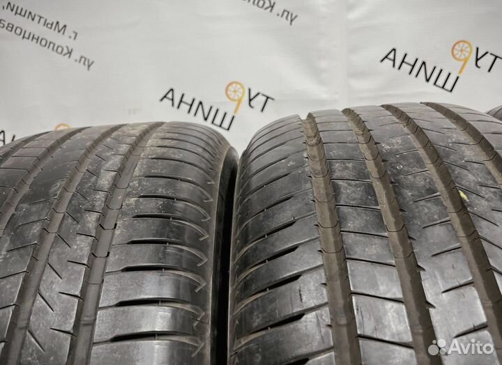 Bridgestone Alenza 001 285/60 R18 94Y