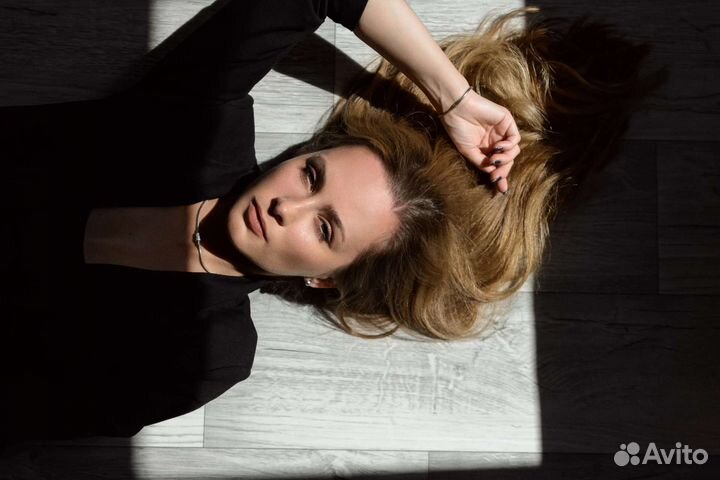 Фотограф Тула / Новомосковск / Тульская область