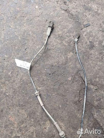 Задний левый датчик абс Renault Megane 2