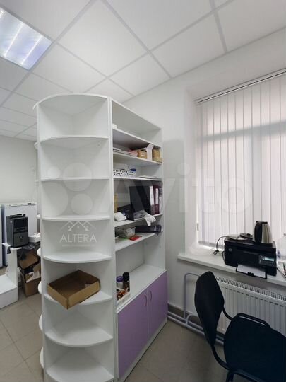 Продам торговое помещение, 24.7 м²