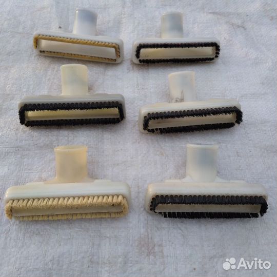 Щетка для пылесоса Шмель