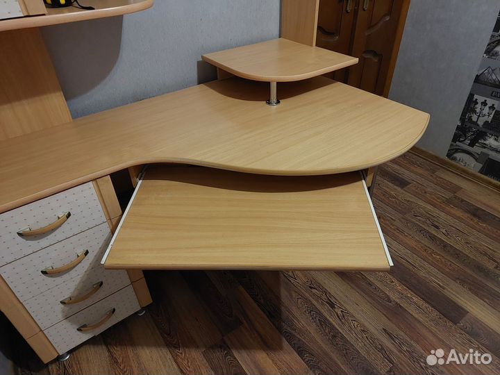 Компьютерный стол бу