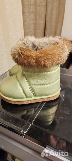 Ugg угги детские 23