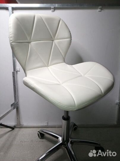 Стул мастера,ракушка