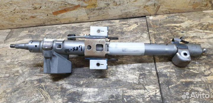 Рулевая колонка Lexus Is 2 2.5 2008