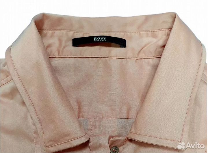 Hugo Boss блузка женская