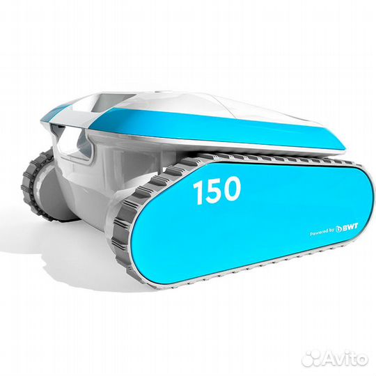 Робот пылесос для бассейна Aquabot BWT cosmy 150