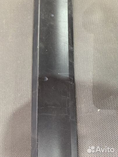 Накладка двери Nissan X-Trail 2014- 808774CM1A T32