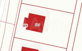 Участок 7 сот. (ИЖС)