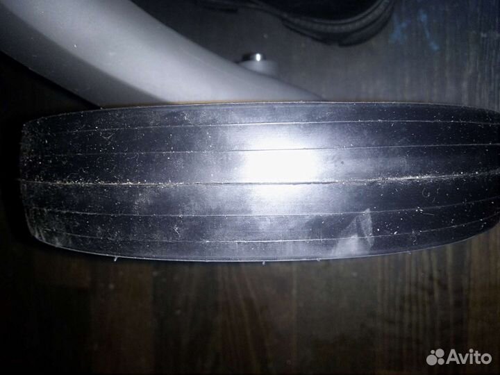 Комплект задних колес stokke xplory