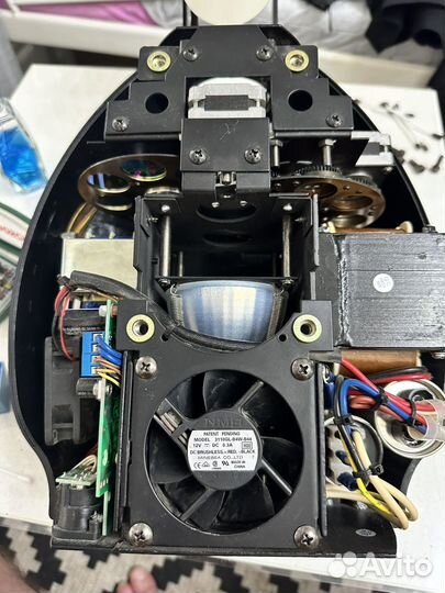 Светомузыка