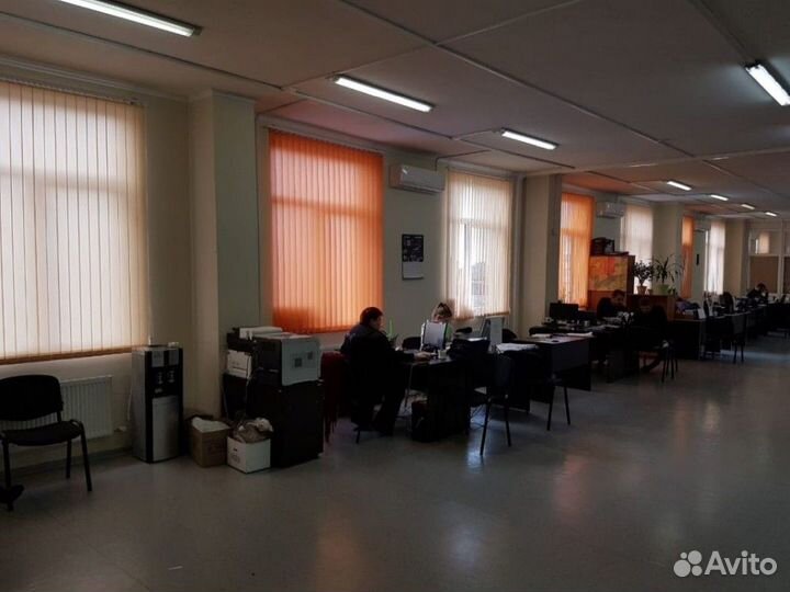 Вертикальные жалюзи B802