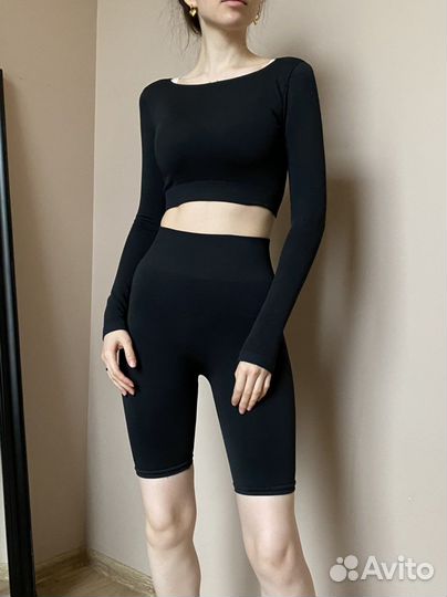 Спортивный костюм Lavarice размер Xs/S