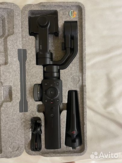 Стабилизатор для съемки