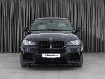 BMW X6 M 4.4 AT, 2009, 79 903 км, с пробего�м, цена 2 899 000 руб.