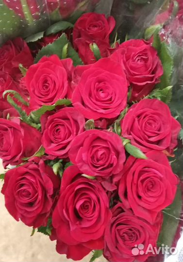 Свадебные букеты