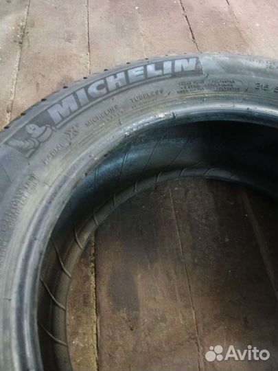 Michelin Energy E-V 215/55 R16