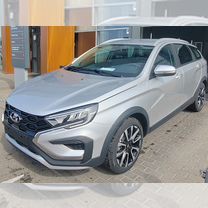 Новый ВАЗ (LADA) Vesta 1.6 MT, 2024, цена 1 952 000 руб.