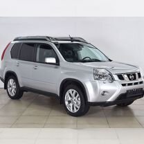 Nissan X-Trail 2.0 CVT, 2014, 118 006 км, с пробегом, цена 999 000 руб.