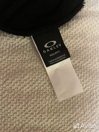 Шапка oakley