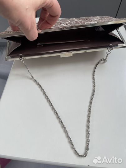 Клатч женский