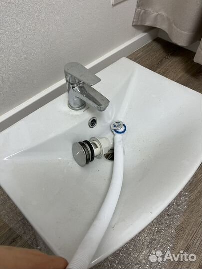 Раковина Cersanit