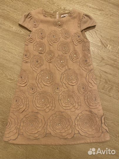 Платье для девочки Miss Blumarine