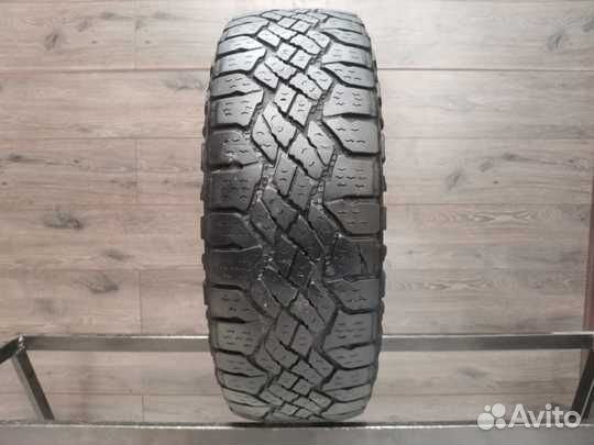 Goodyear Wrangler DuraTrac 255/70 R16 111S