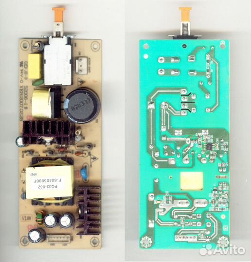 Блок питания