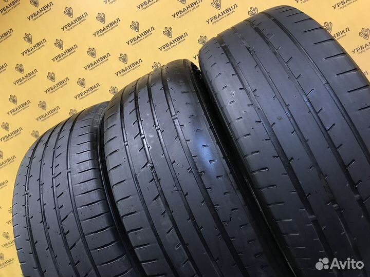 Toyo Proxes R46A 225/55 R19 99V