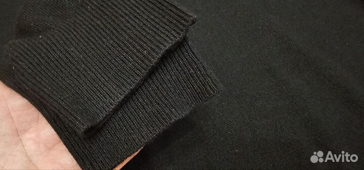 Шёлк /кашемир Royal class джемпер