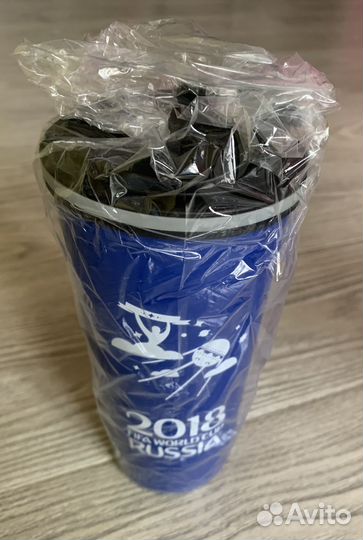 Термокружка FIFA Word Cup Russia