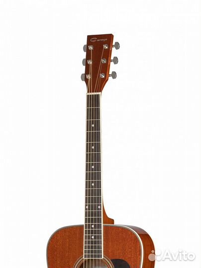 Акустическая гитара Caraya F673 WA
