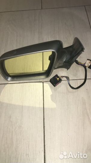 Зеркала audi allroad c5 a6/s6