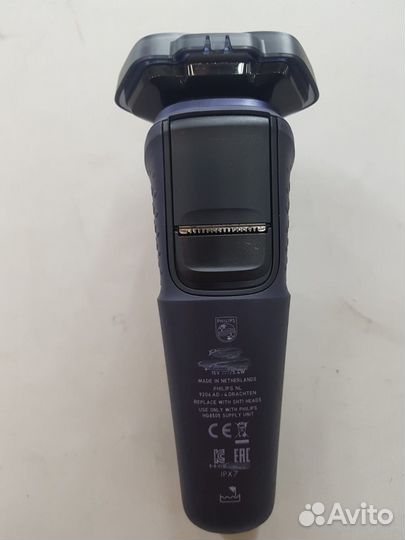 Электробритва Philips Series 5000 SkinIQ S5585/10