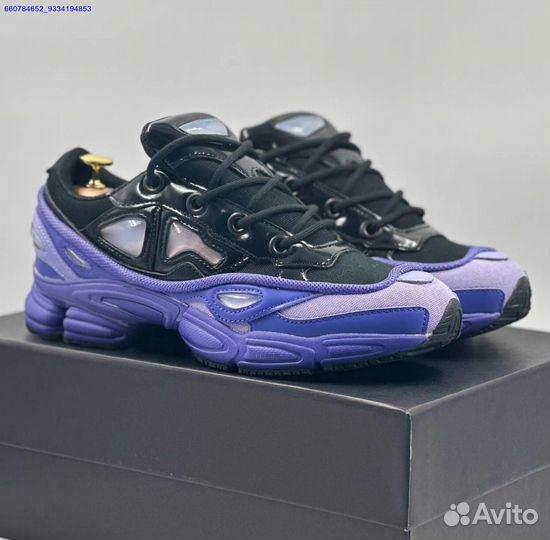 Кроссовки Adidas Raf Simons Ozweego 3