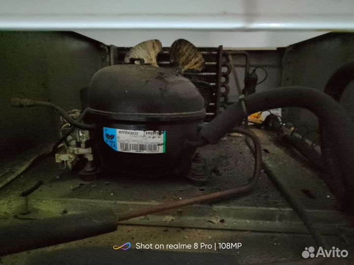 Ремонт холодильников. Частный мастер