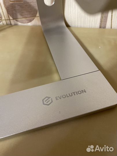 Подставка для macbook