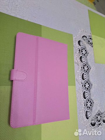 Чехол футляр для планшета