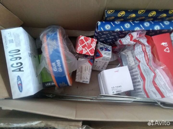 Колодки тормозные :ваз