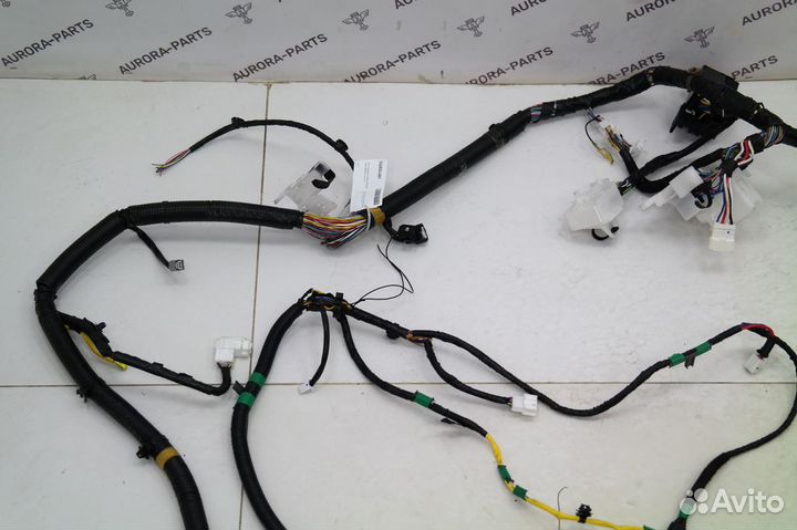 Жгут Mazda CX-5 KF