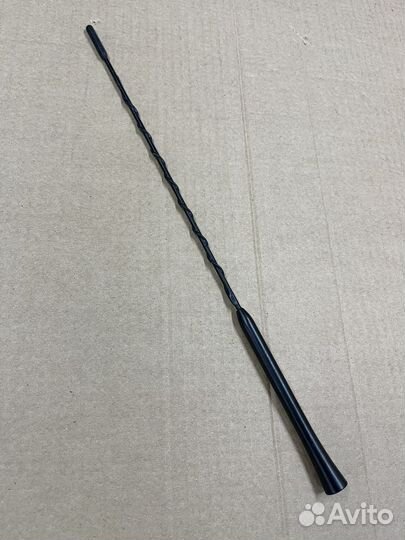 Штырь антенны крыши Фольцваген Поло 5