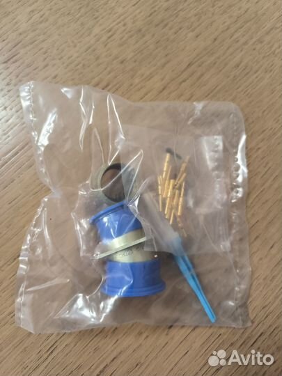 Вилка снц23-10/22В-1-В