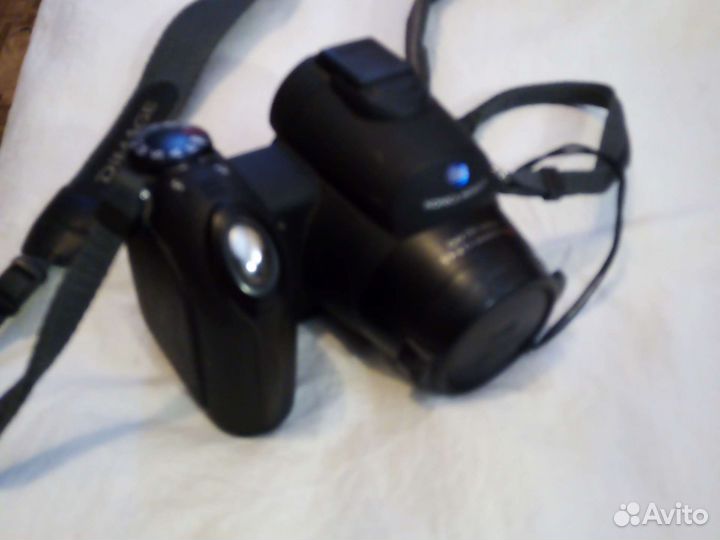 Компактный фотоаппарат Konica Minolta Z3