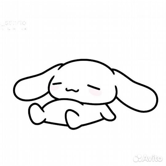 Модель на тату