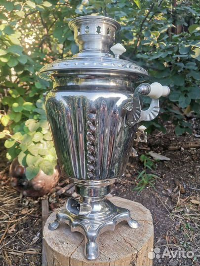 Самовар электрический 3 литра